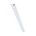  LumiTiles Frame profil 1m 