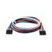  LumiTiles Cables Multi Colour 