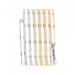  Kit Strips LumiTiles COB Slim 