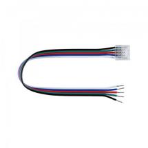  PRO CONNECTEUR RGBW SLIM FEED 