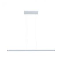  SUSP LESKO 19/3W 2300/370LM TW 