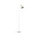  LAMPADAIRE JUNA MAX.20W E14 BL 
