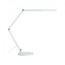  AS FLEXBAR LED DESKL 3STEP WH 