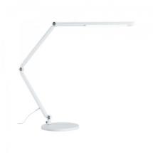  AS FLEXBAR LED DESKL 3STEP WH 