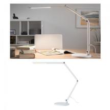  AS FLEXBAR LED DESKL 3STEP WH 