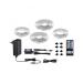  MaxLED 250 TV 75 RGBW 3000K 