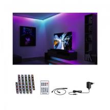  Strip LED Dynamic 1,5m RGB 