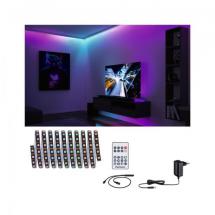  Strip LED Dynamic 3m RGB 