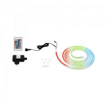  Strip extrieur SimpLED 3m RGB 