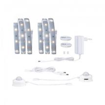  MaxLED250 Lit 2x1m Bc ch 2700K 