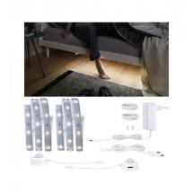  MaxLED250 Lit 2x1m Bc ch 2700K 