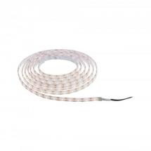  Strip LED solaire 3m blanc 