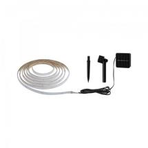  Strip LED solaire 3m RGBY 