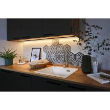  Base Profil avec diffuseur 