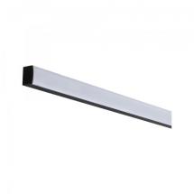  Square Profil avec diffuseur 