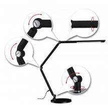  AS FlexBar LED Lampe bureau 