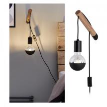  APPLIQUE WALLCEILING KIAN MAX1 