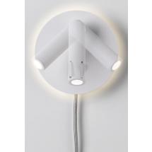  APPLIQUE LED WALLCEILING TABAR 