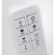  Applique HomeSpa Tova IP44 Tun 