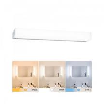  Applique HomeSpa Luno IP44 LED 