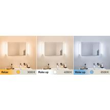  Applique HomeSpa Luno IP44 LED 