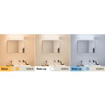 Applique HomeSpa Luno IP44 LED 