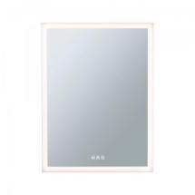  Applique HomeSpa Mirra carr 