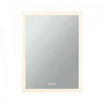  Applique HomeSpa Mirra carr 