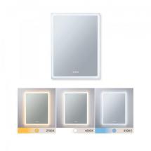  Applique HomeSpa Mirra carr 