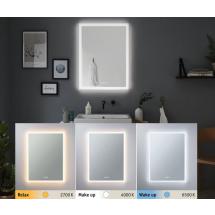  Applique HomeSpa Mirra carr 