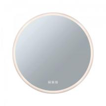  Applique HomeSpa Mirra rond 