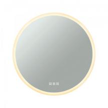  Applique HomeSpa Mirra rond 