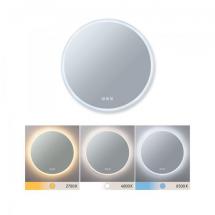  Applique HomeSpa Mirra rond 