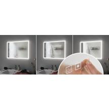  Applique HomeSpa Mirra rond 