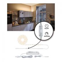  KIT FN SIMPLED POWER 5M BLANC 