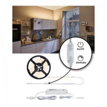  KIT FN SIMPLED POWER 5M BLANC 