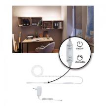 KIT FN SIMPLED POWER 1,5M BLAN 
