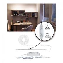  KIT FN SIMPLED POWER 5M BLANC 