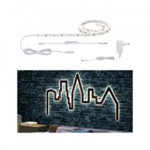  KIT BANDE LED FLEXLED 3D 1,5M 
