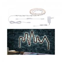  KIT BANDE LED FLEXLED 3D 3M BL 
