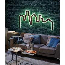  KIT BANDE LED FLEXLED 3D 3 M R 