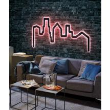  KIT BANDE LED FLEXLED 3D 3 M R 