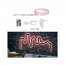  KIT BANDE LED FLEXLED 3D 3 M R 