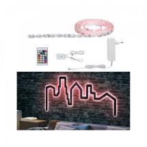  KIT BANDE LED FLEXLED 3D 5 M R 