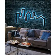  KIT BANDE LED FLEXLED 3D 5 M R 