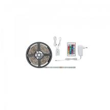  _W 230/12V DC BLACK METAL PLAS 