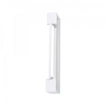  Applique Lucille IP44 LED gr 