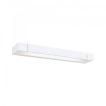  Applique Lucille IP44 LED gr 
