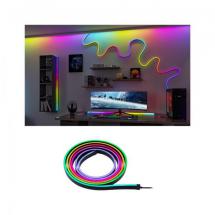  EntertainLED Black Neon USB 3m 