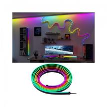  EntertainLED Black Neon USB 5m 